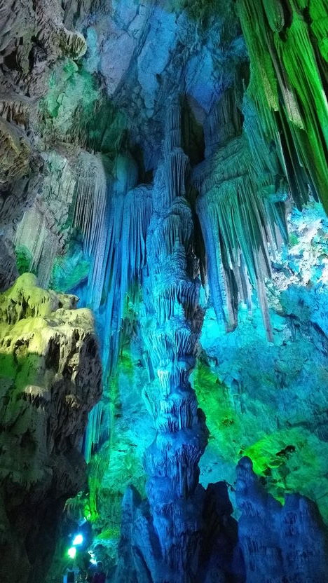 St-Michaels Cave-Gibraltar
